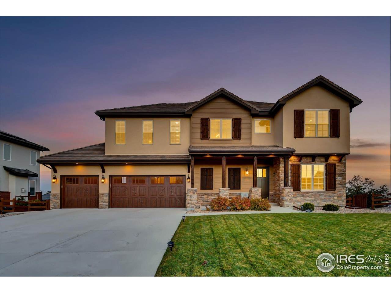 9512 Orion Way - Photo 1