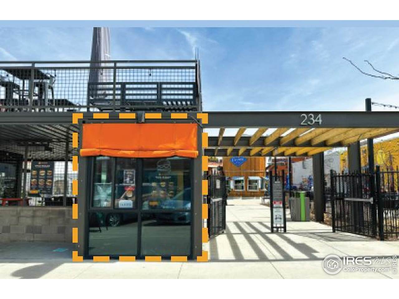 234 College Ave - Photo 1