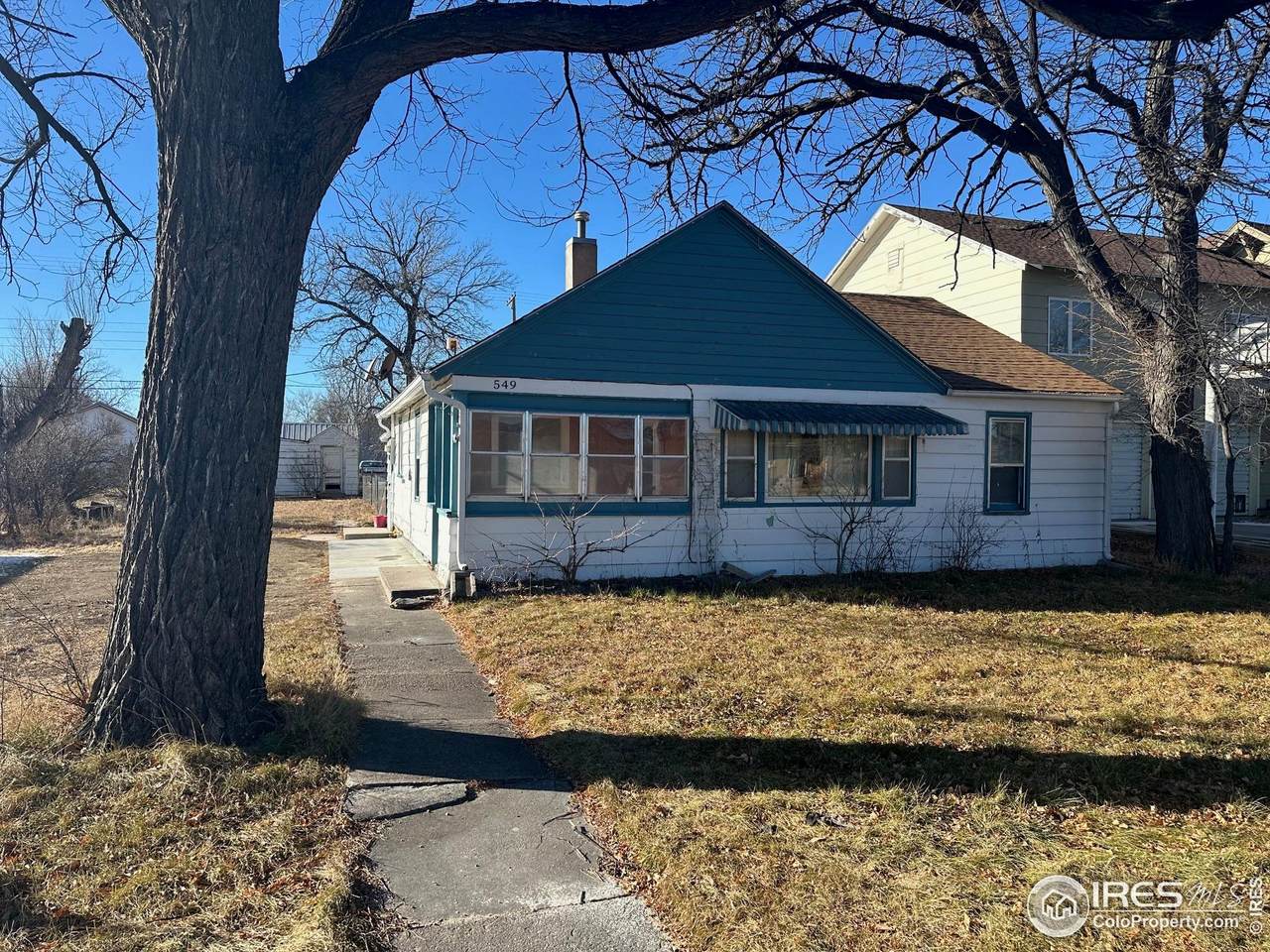 549 Date Ave - Photo 1