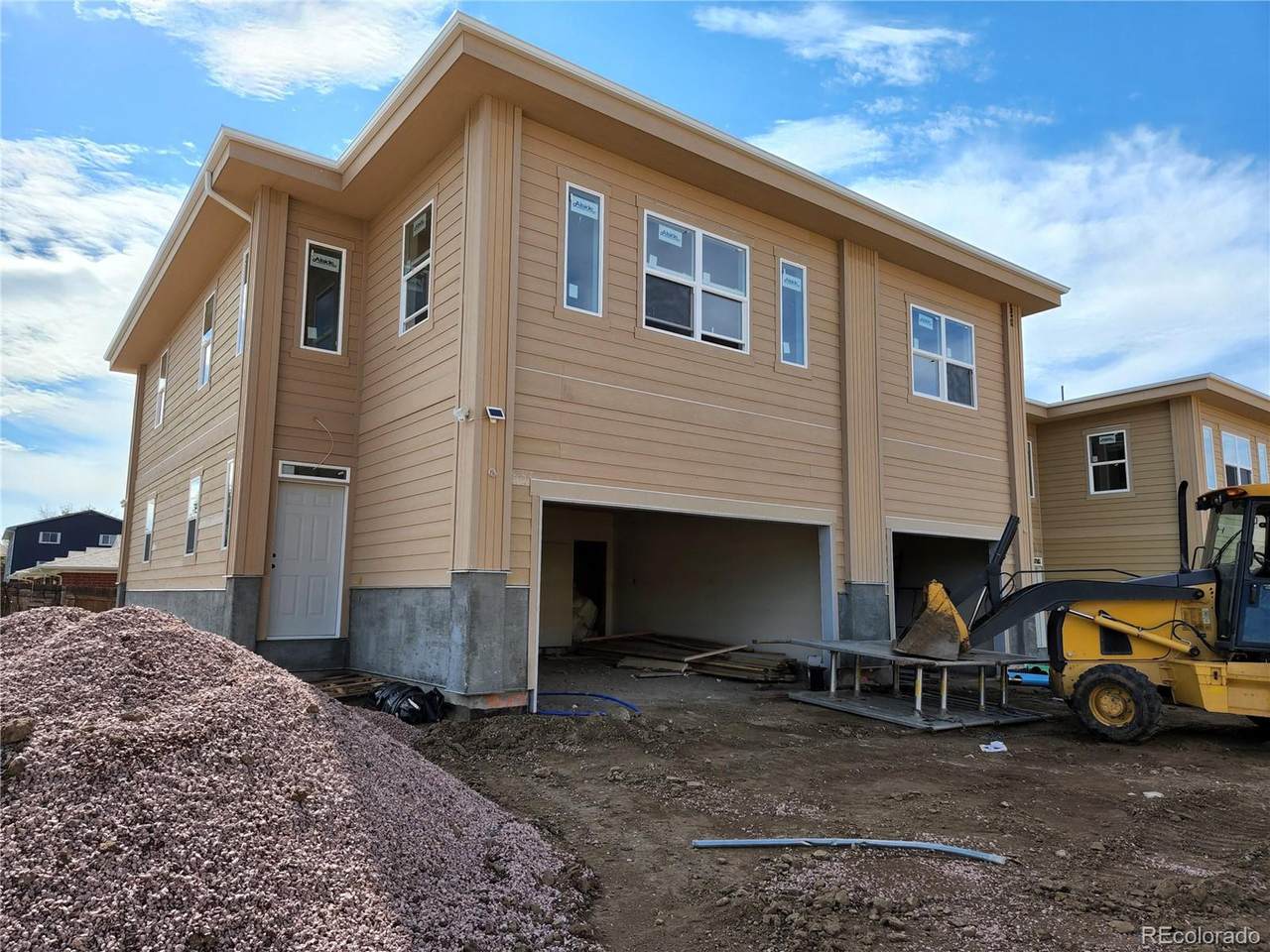 3607 Uintah St - Photo 1
