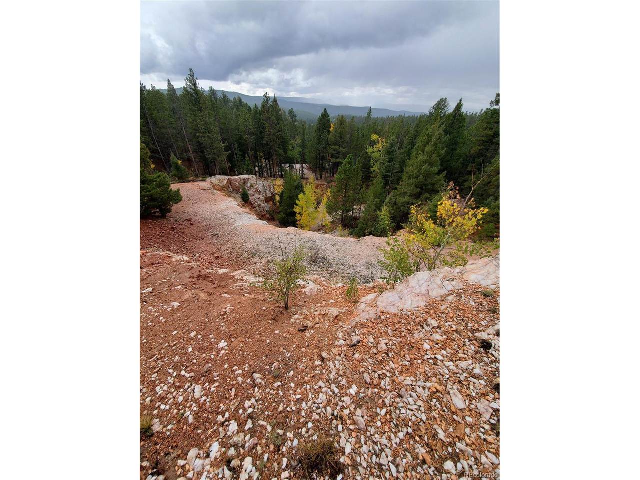 0 Rampart Range - Photo 1