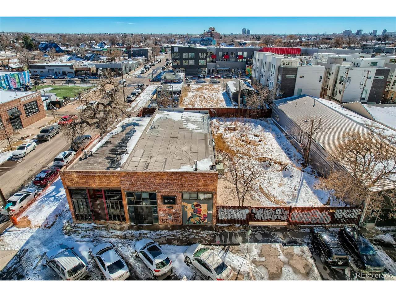 3454 Walnut St - Photo 1