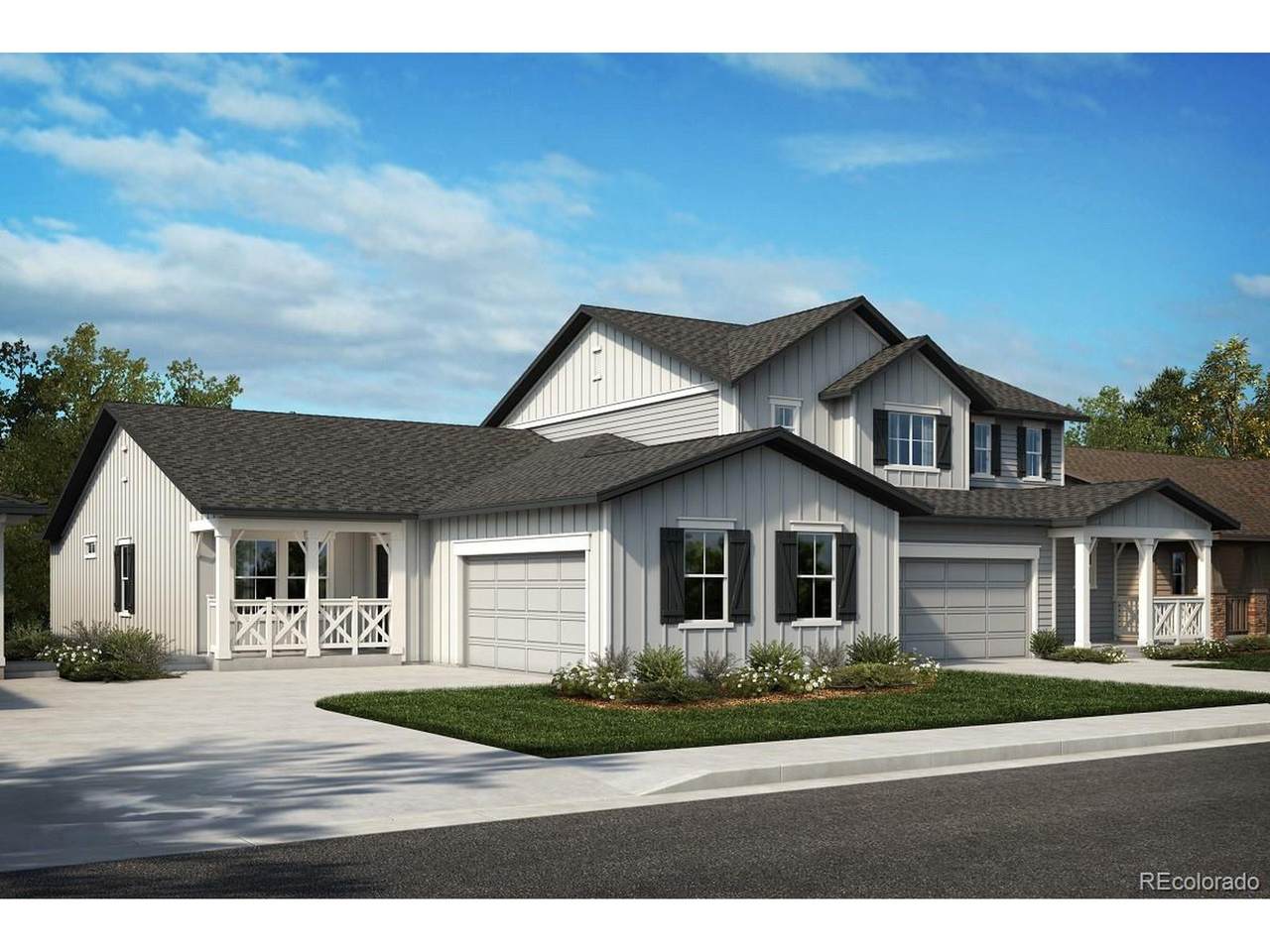 317 Felicity Loop - Photo 1