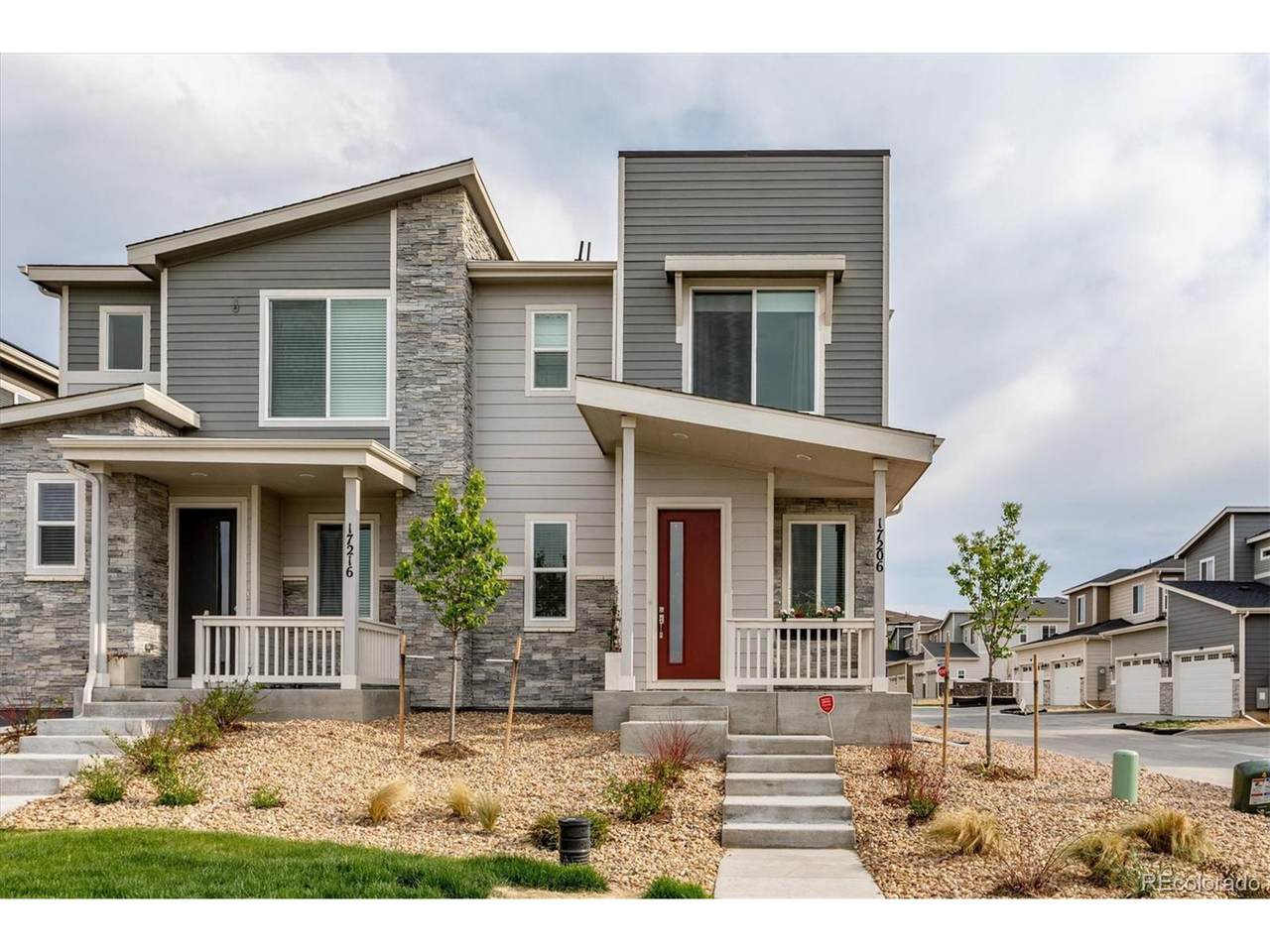17206 Alameda Pkwy - Photo 1