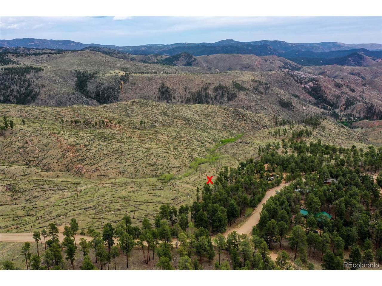 54 Holmes Gulch Rd - Photo 1