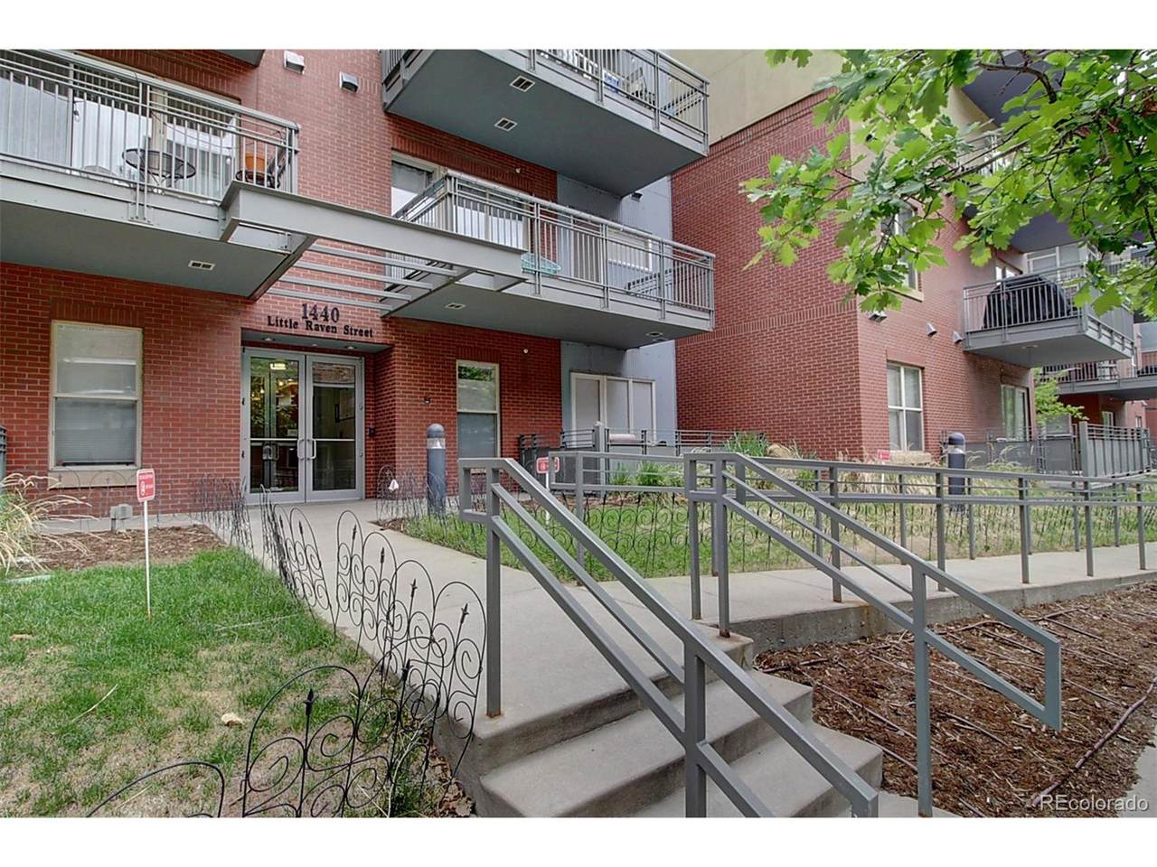 1440 Little Raven St - Photo 1