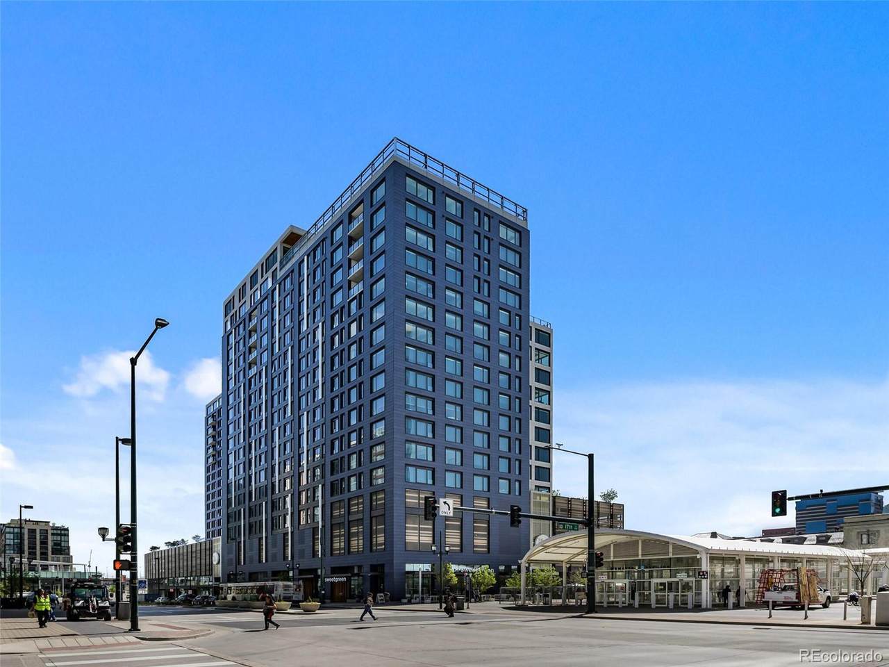 1750 Wewatta St - Photo 1