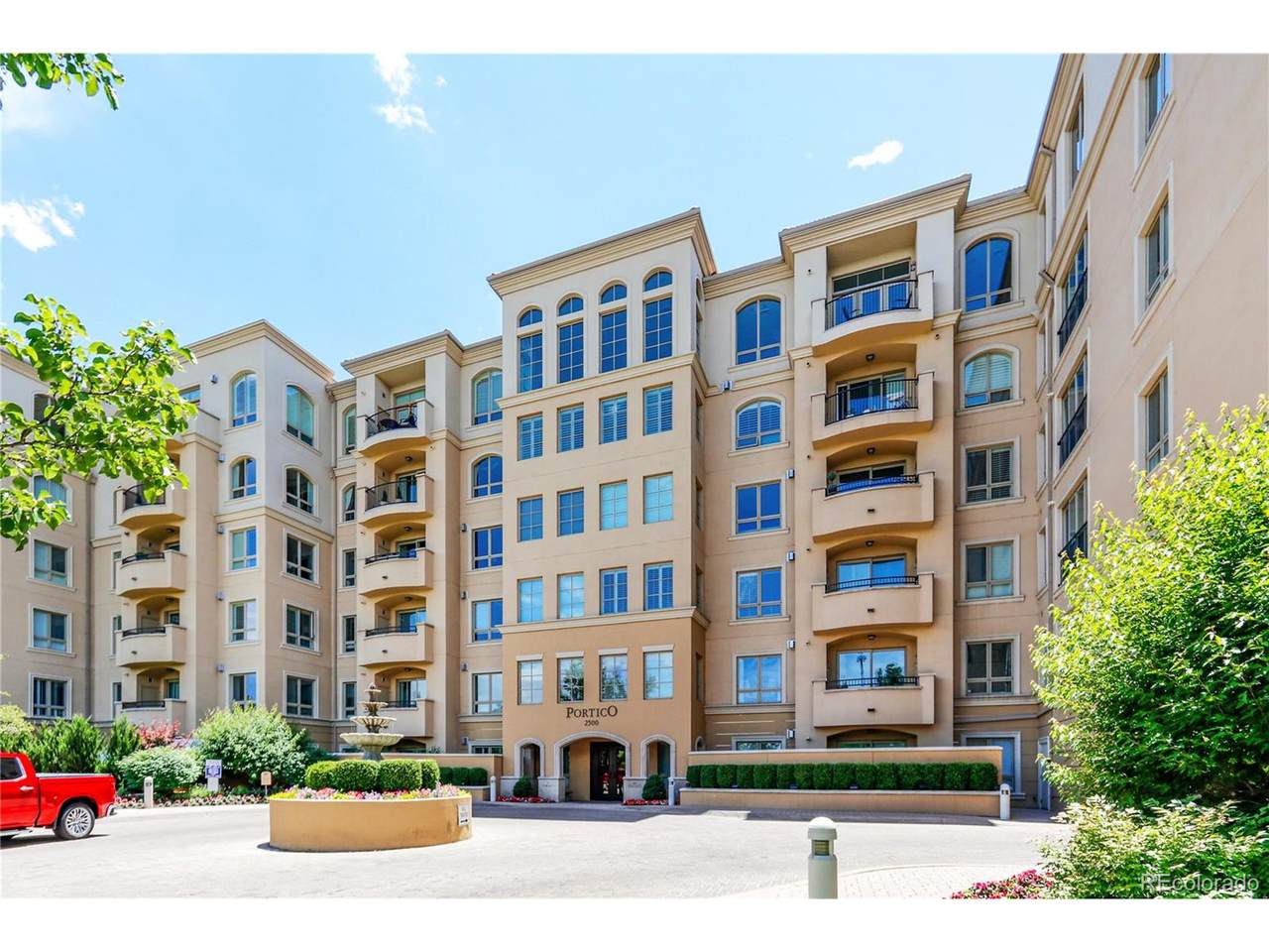2500 Cherry Creek South Dr - Photo 1