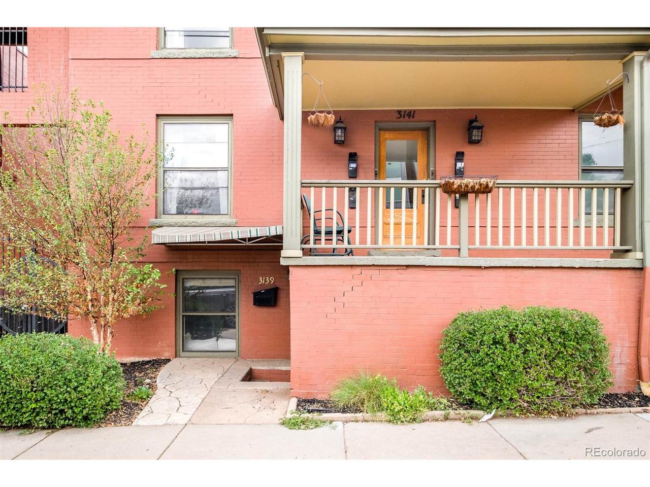 3139 Tejon St - Photo 1