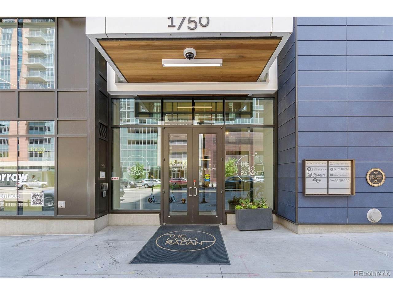 1750 Wewatta St - Photo 1
