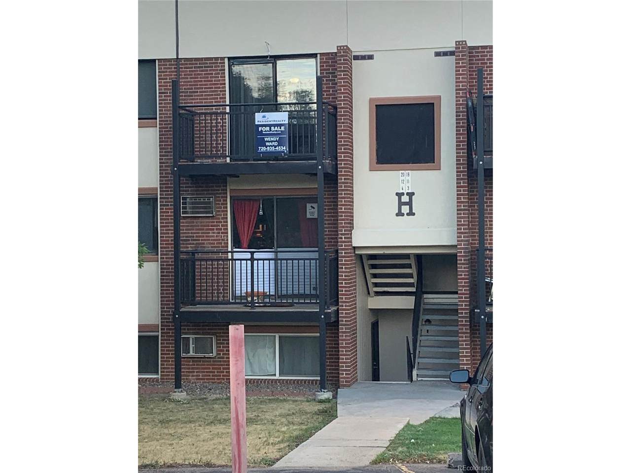 5995 Hampden Ave - Photo 1