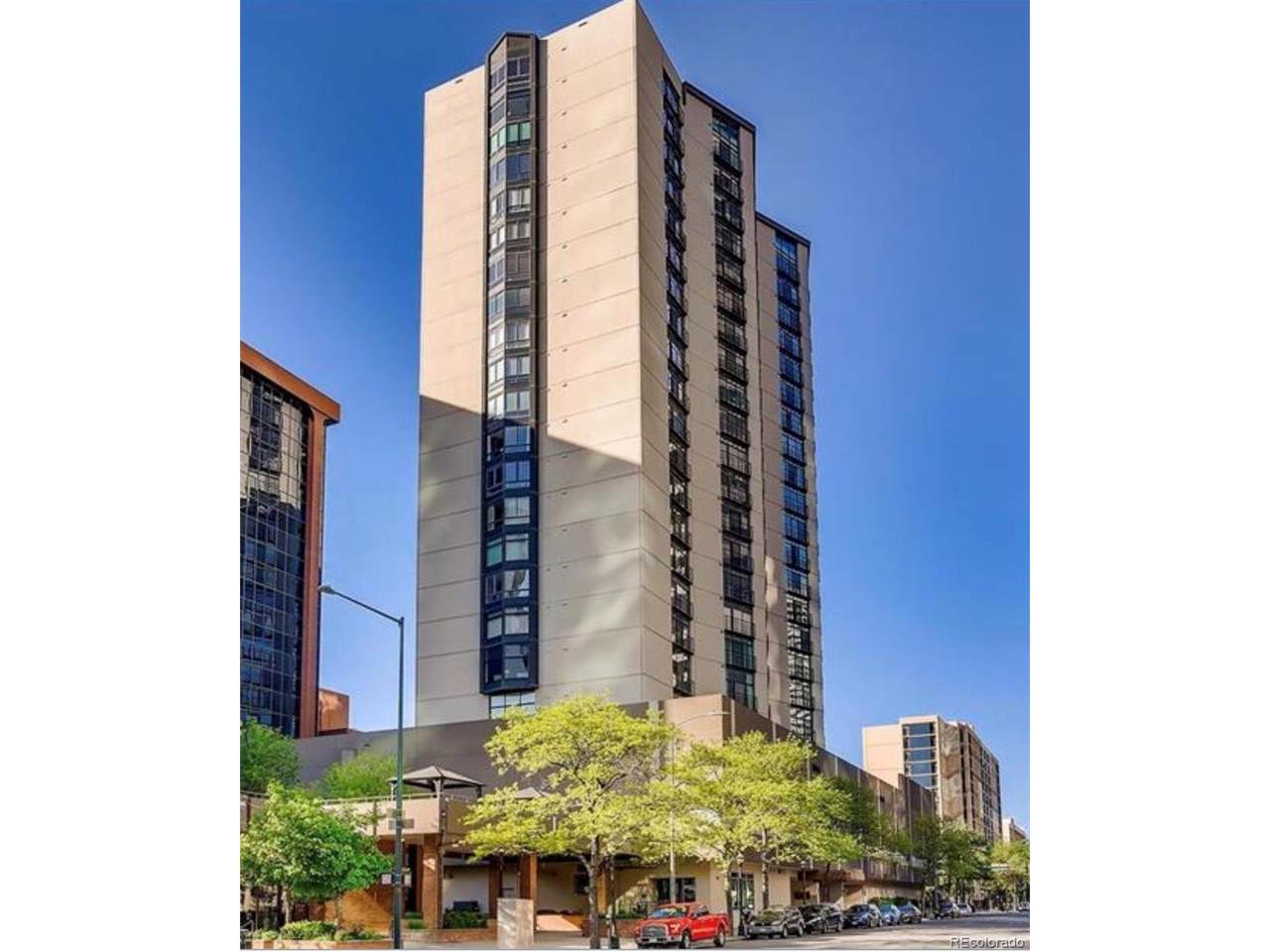 1777 Larimer St - Photo 1
