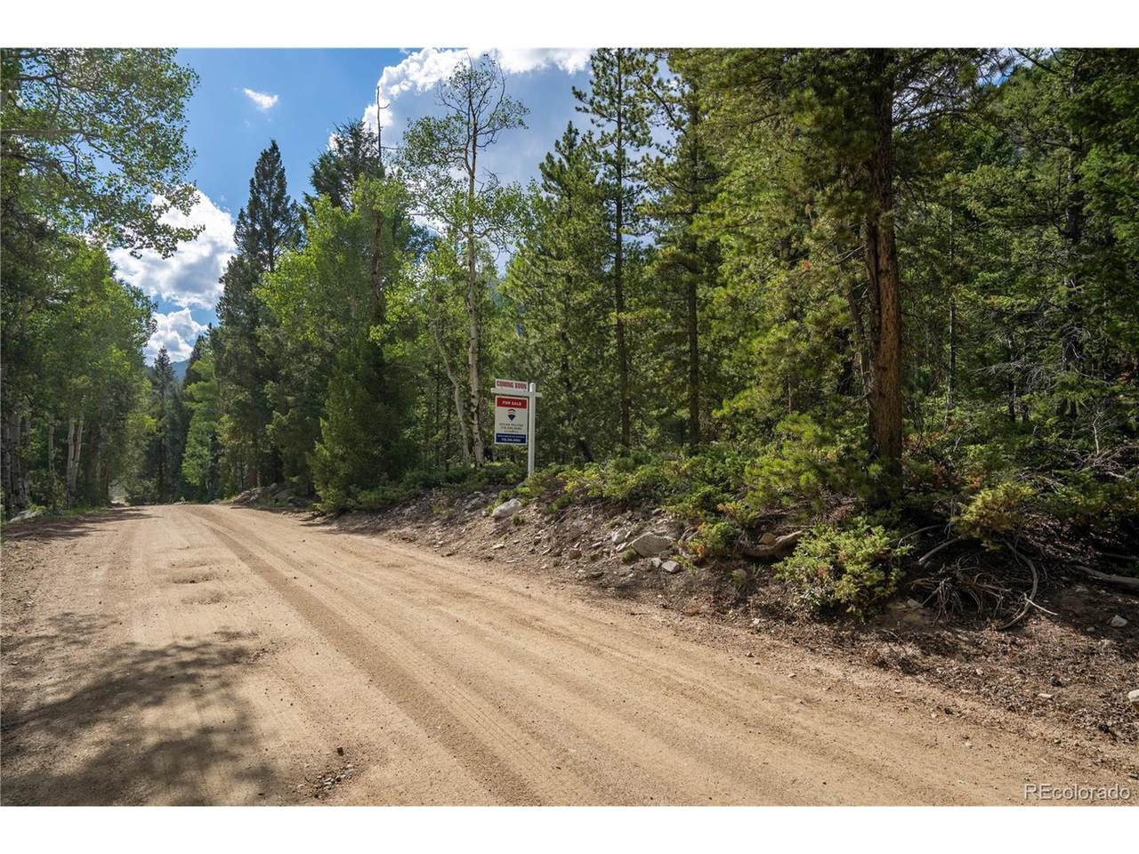 County Road 292 A - Photo 1