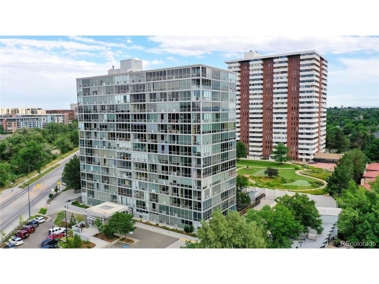 3100 Cherry Creek South Dr - Photo 1