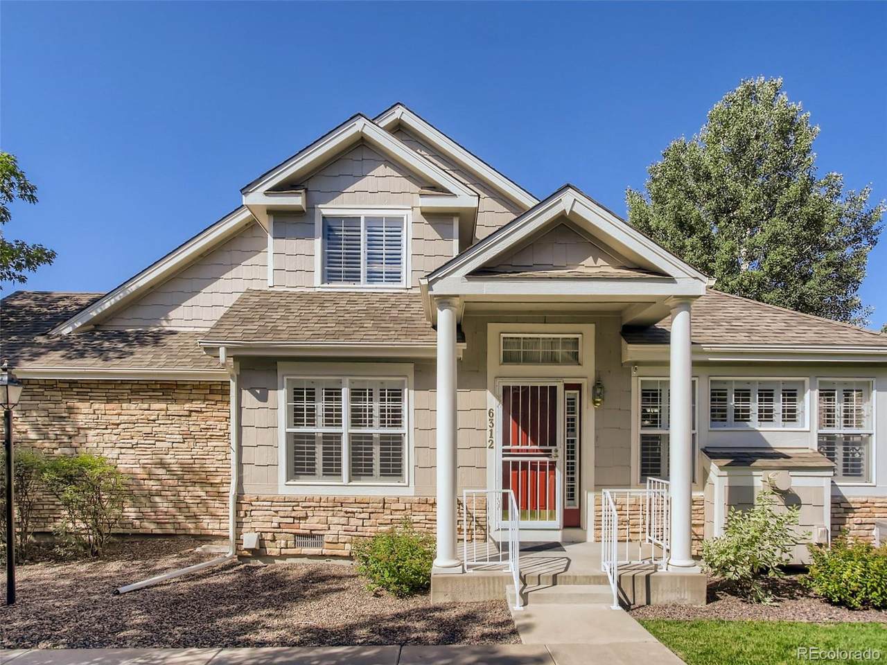 6312 Deframe Way - Photo 1