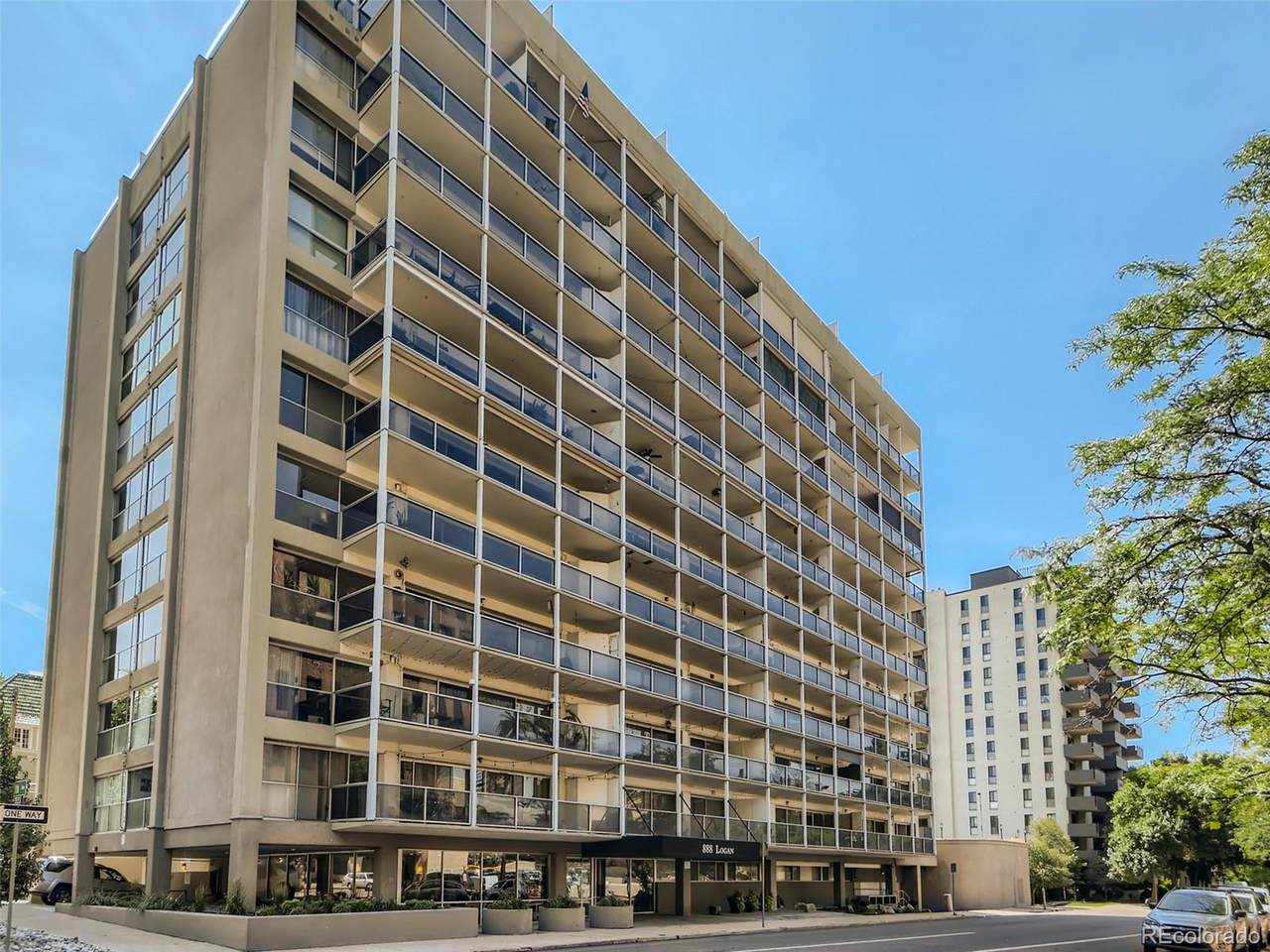 888 Logan St - Photo 1