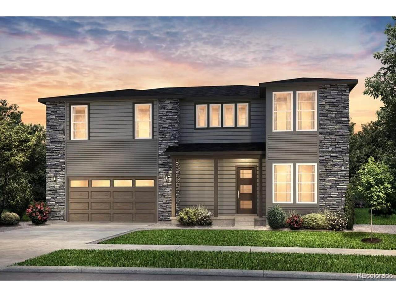 3858 Buchanan Way - Photo 1