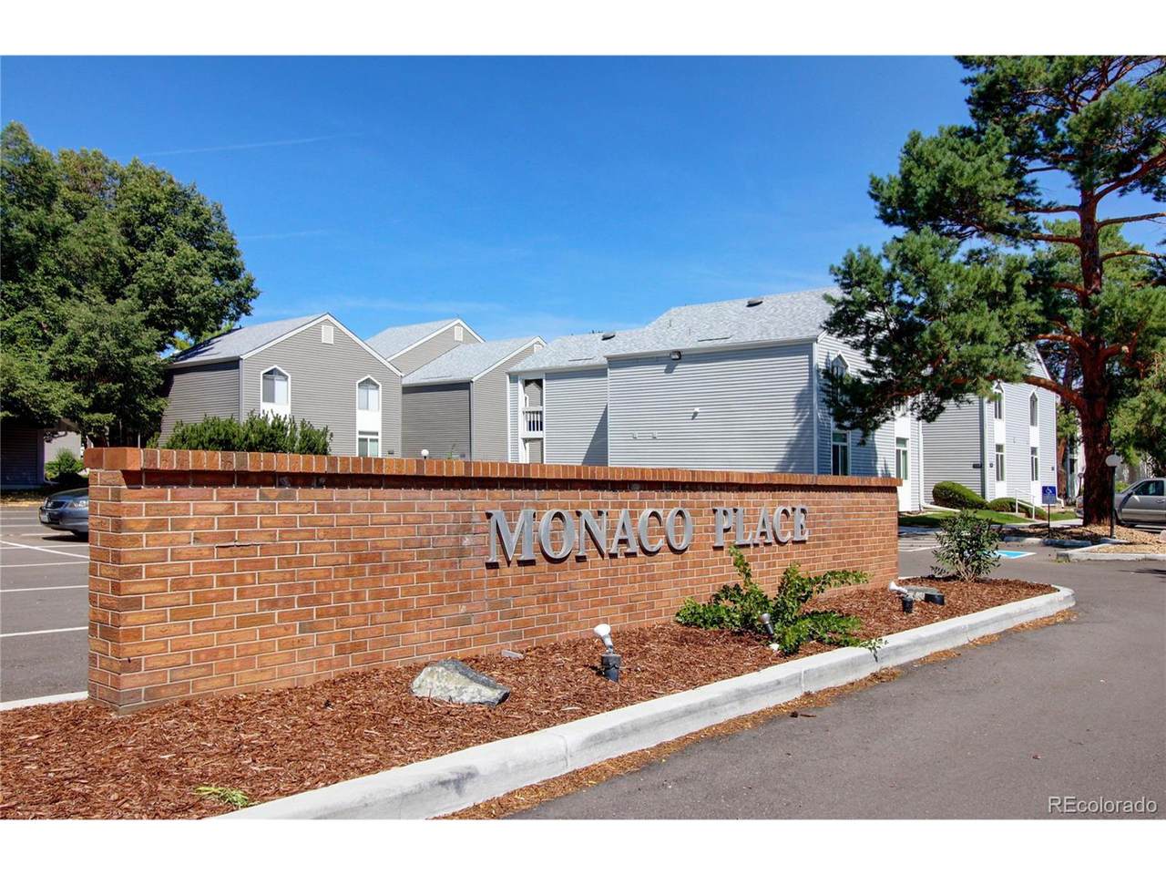 3317 Monaco Pkwy - Photo 1