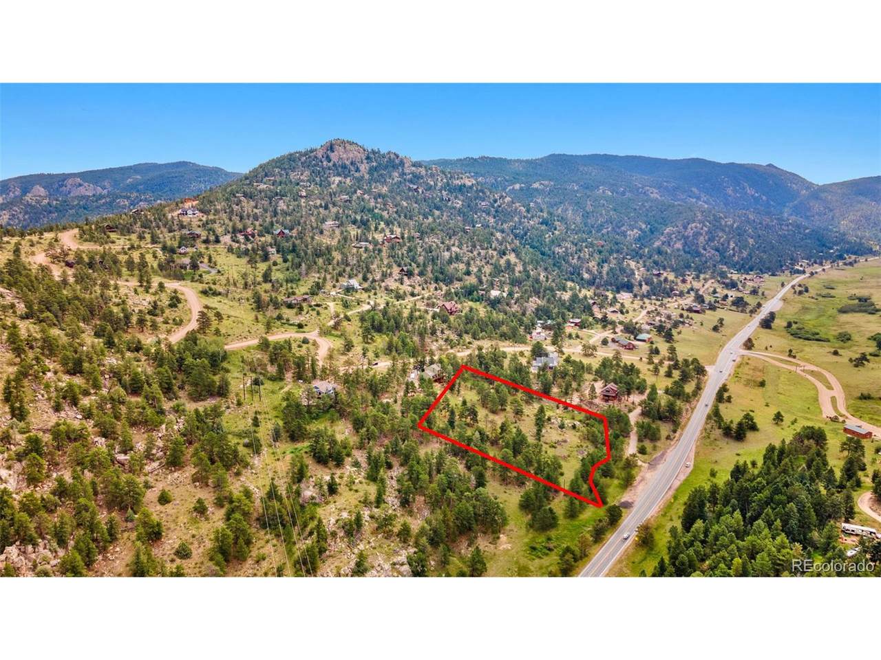 15 Estes Valley View Ct - Photo 1