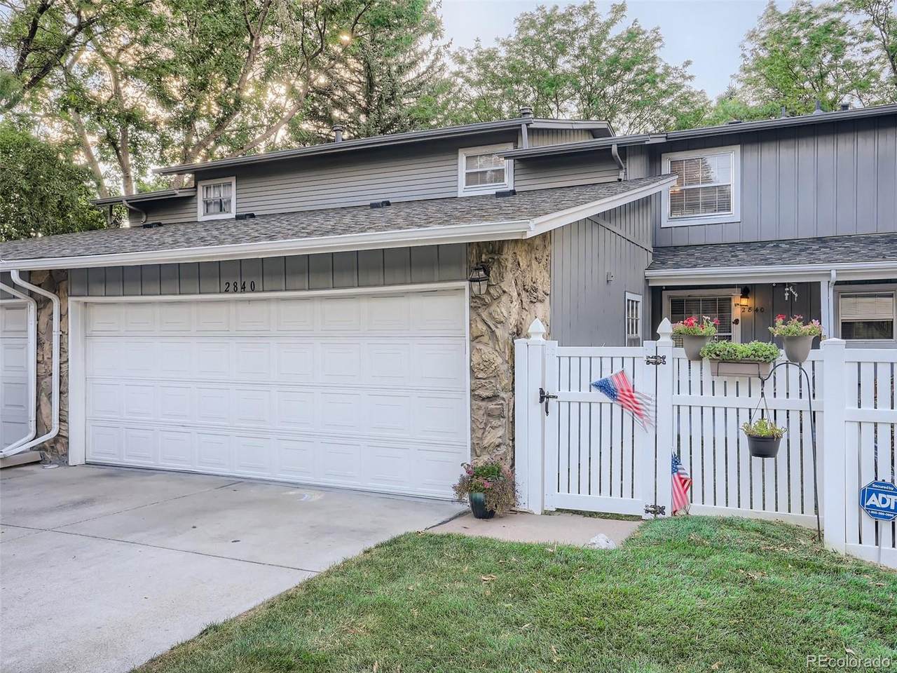 2840 Wheeling Way - Photo 1