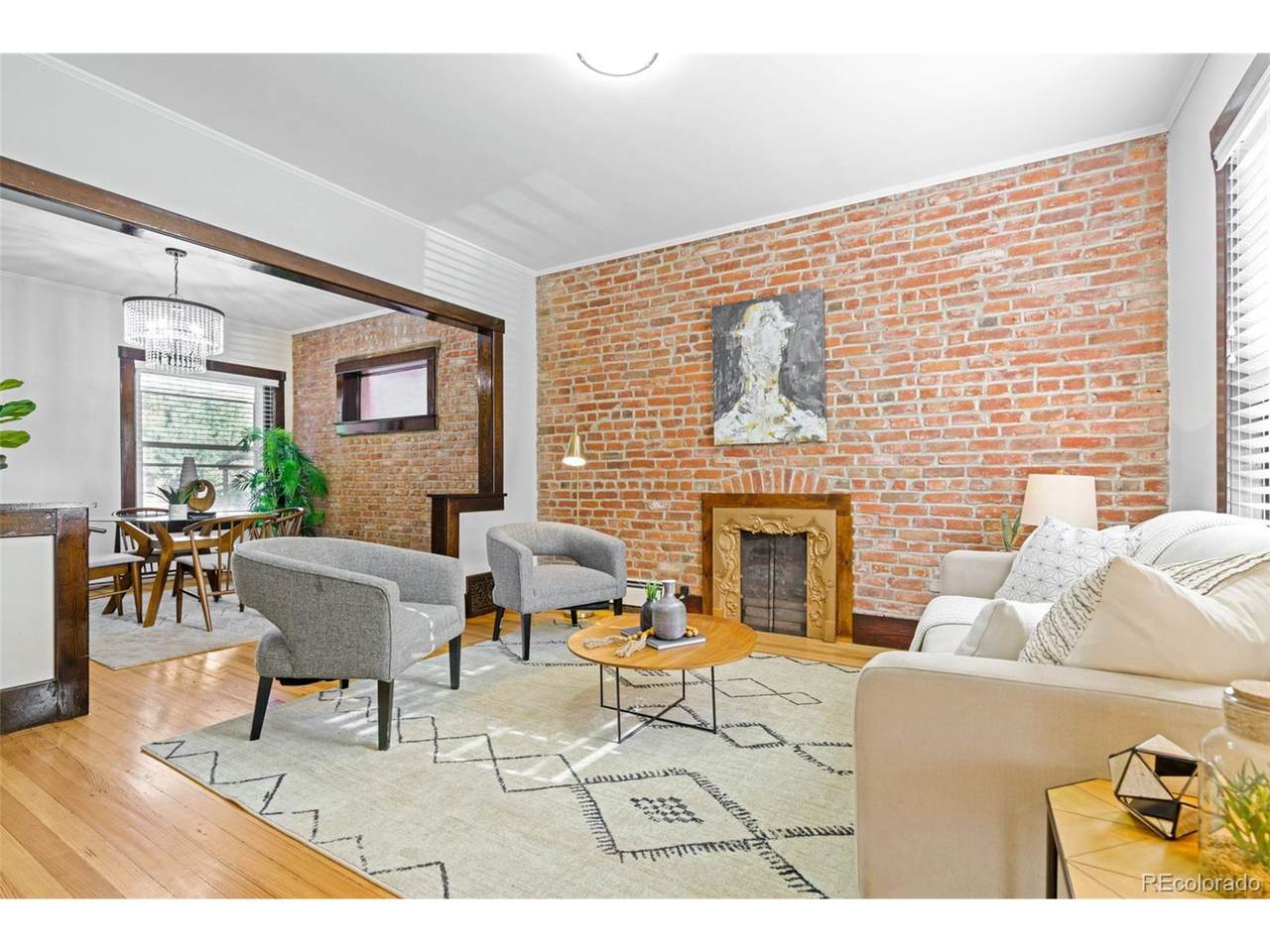 642 Logan St - Photo 1