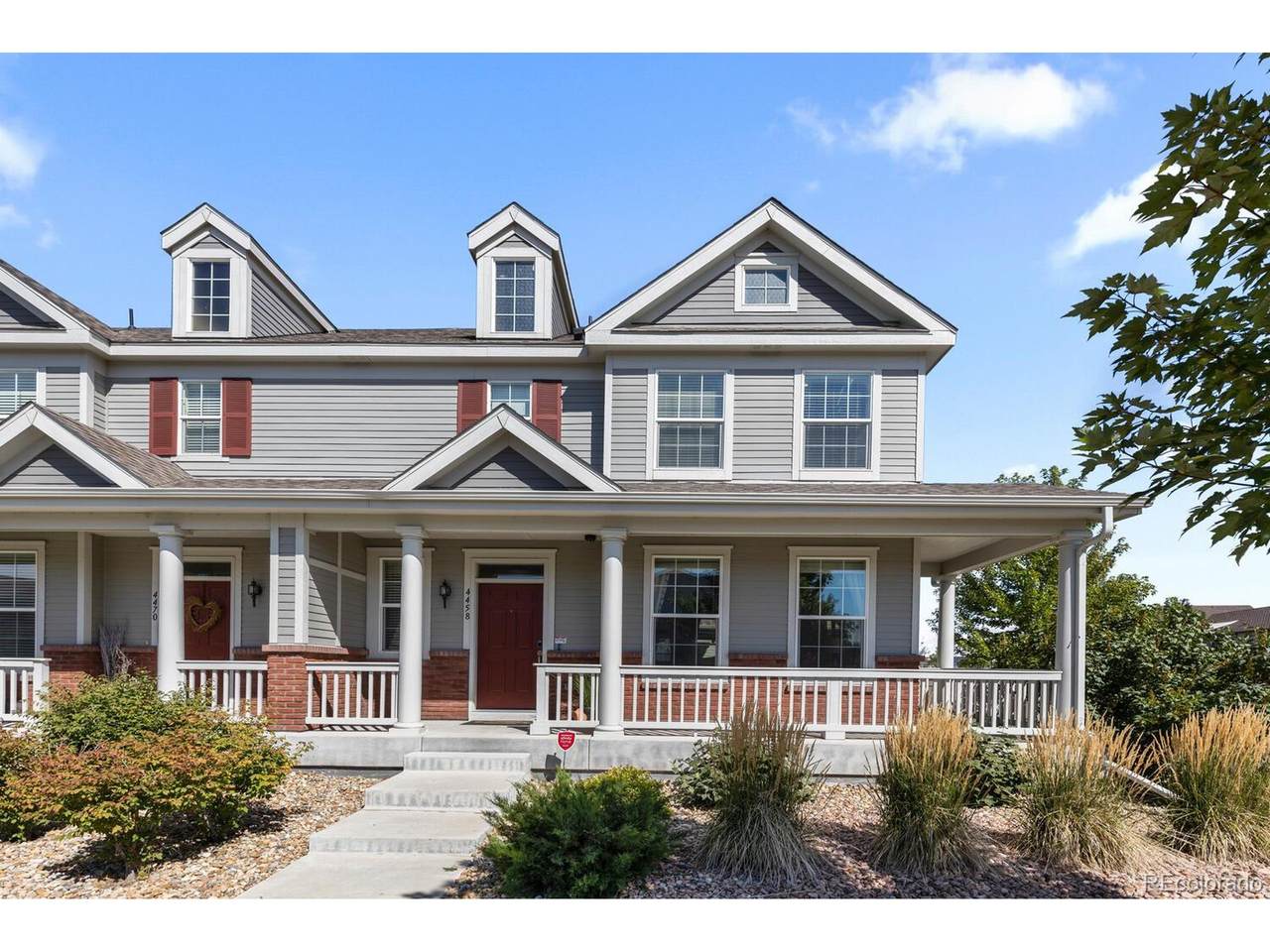 4458 Grapevine Way - Photo 1