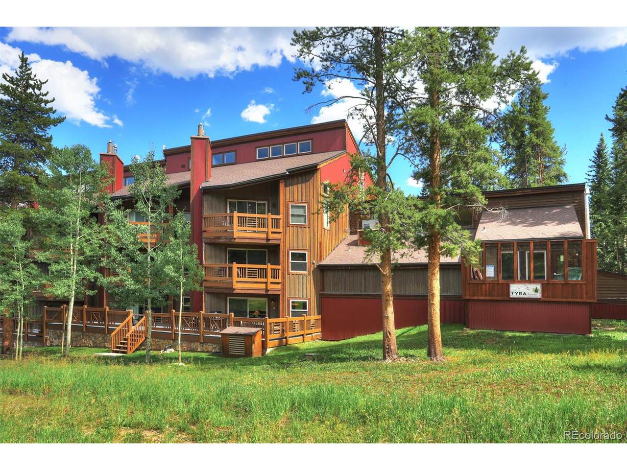 840 Four Oclock Rd - Photo 1