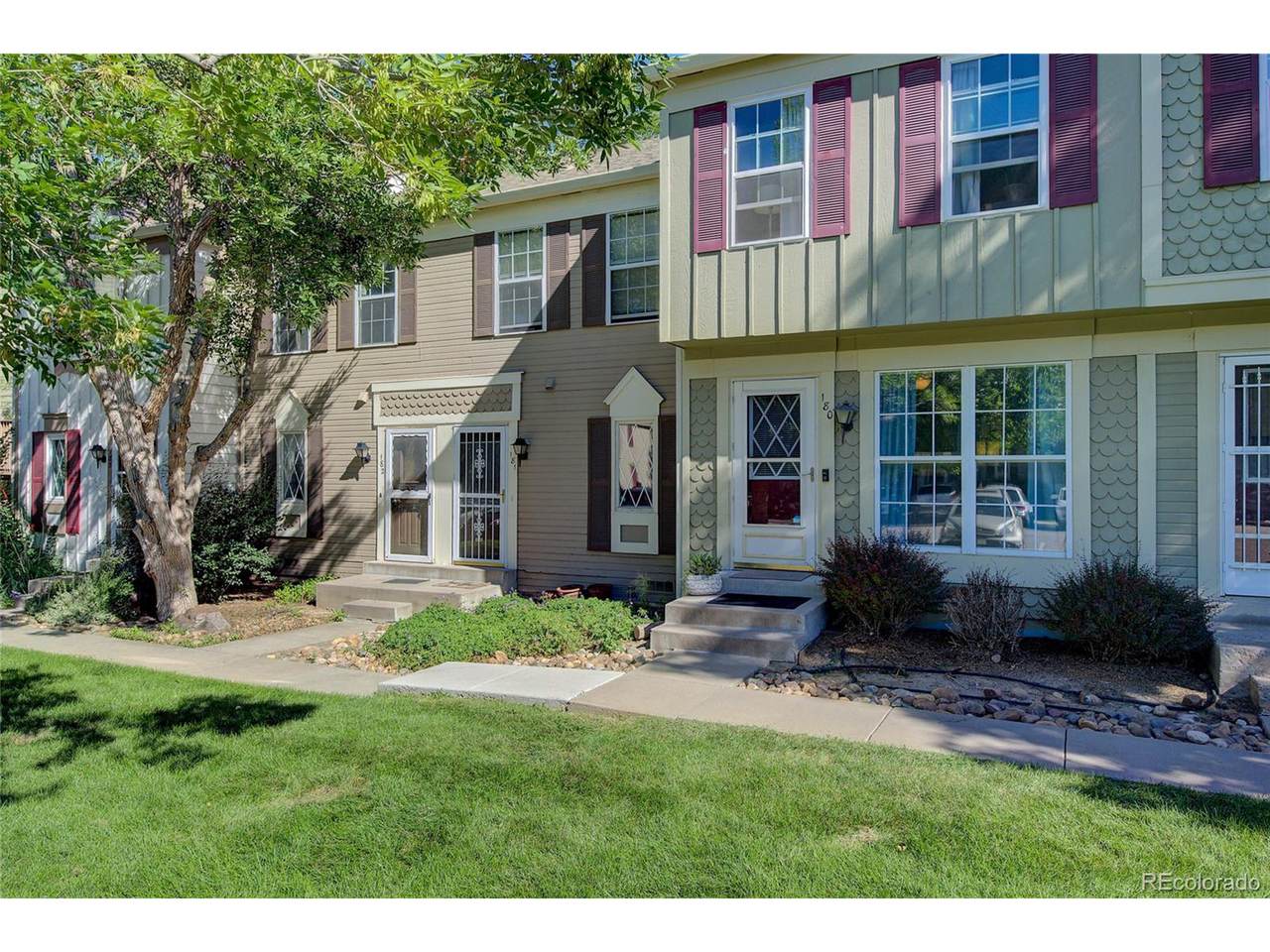 1811 Quebec Way - Photo 1
