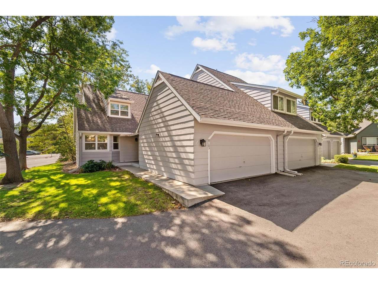 8103 Trinchera Peak - Photo 1