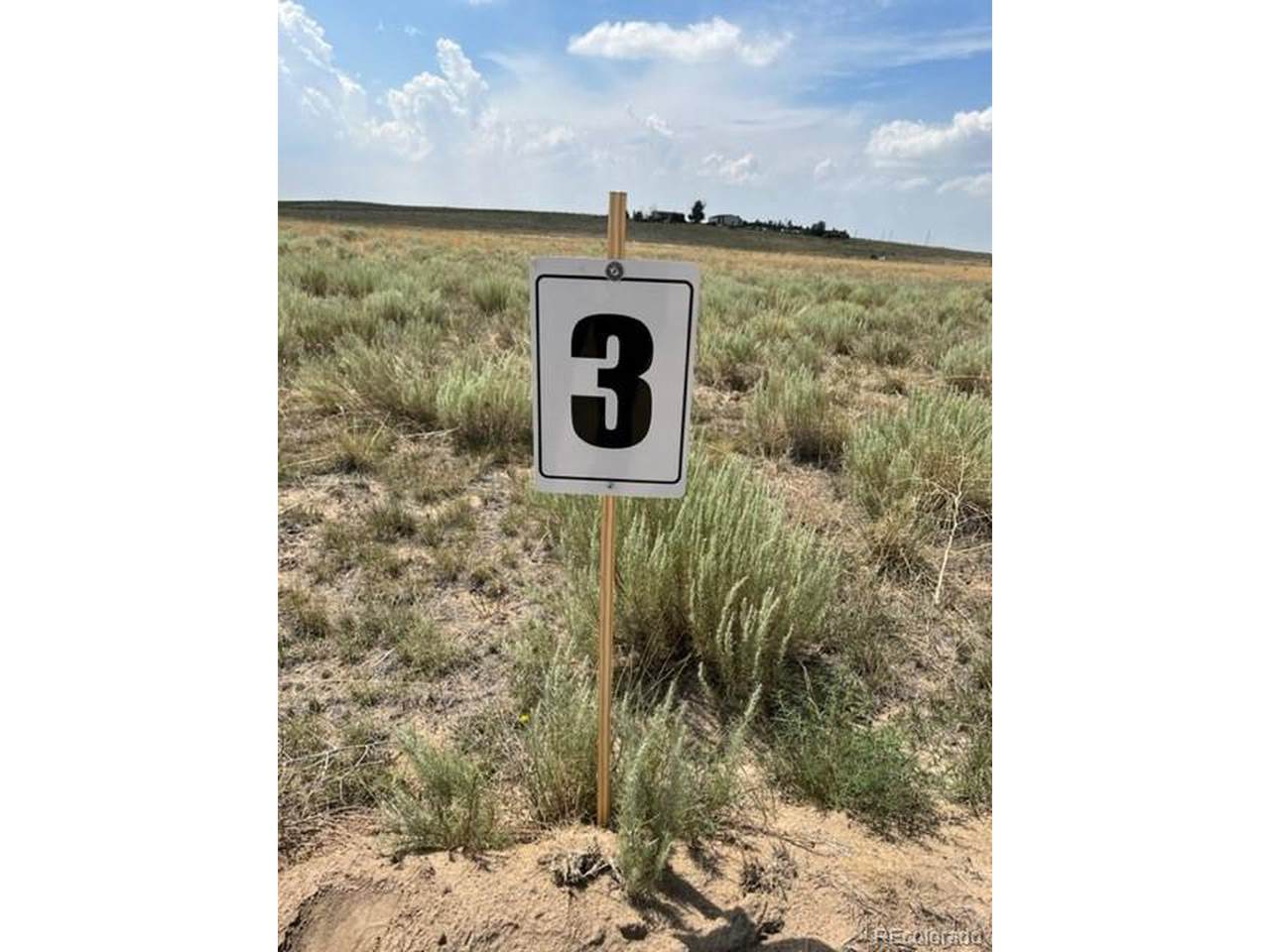 Brown Dr, Lot 3 - Photo 1