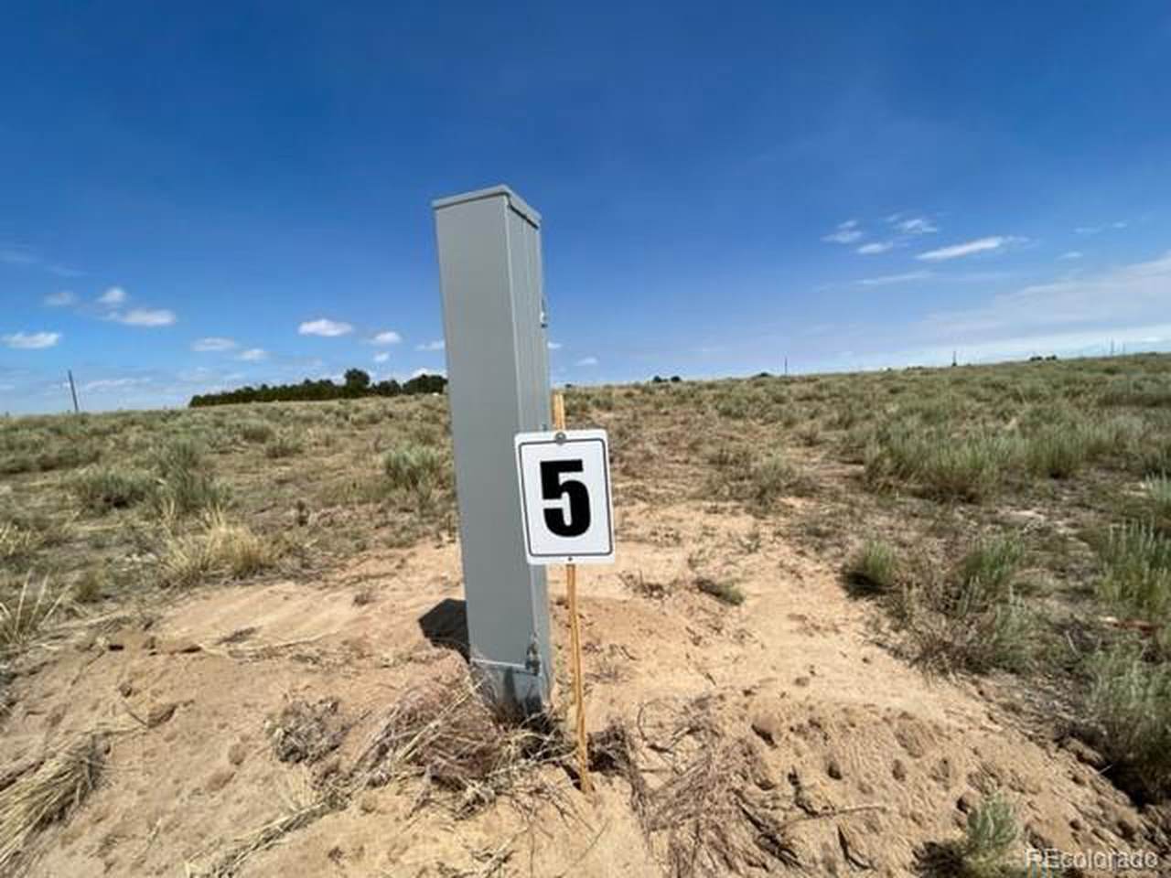 Brown Dr, Lot 5 - Photo 1