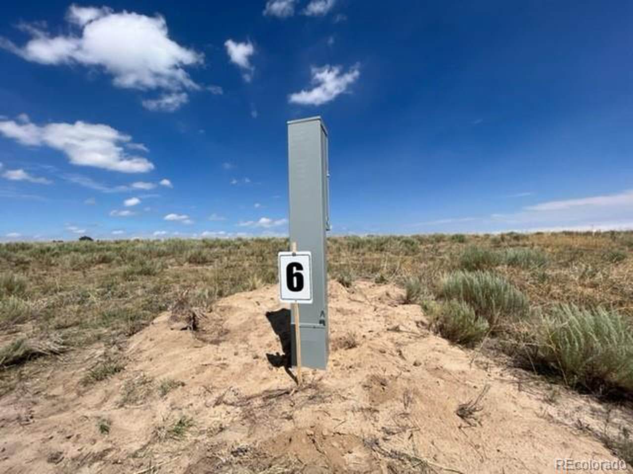 Brown Dr, Lot 6 - Photo 1