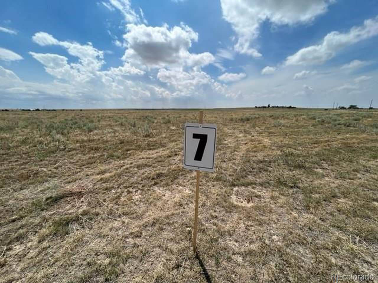 Brown Dr, Lot 7 - Photo 1