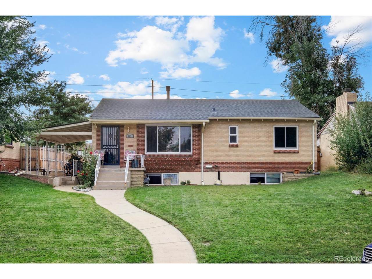 3631 Olive St - Photo 1