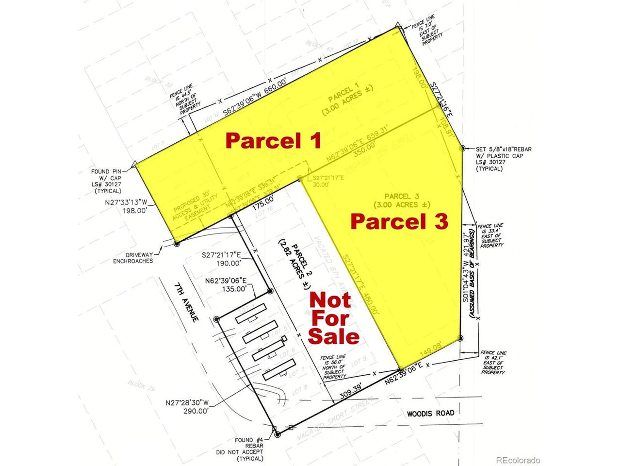 Parcel 3 7th Avenue - Photo 1