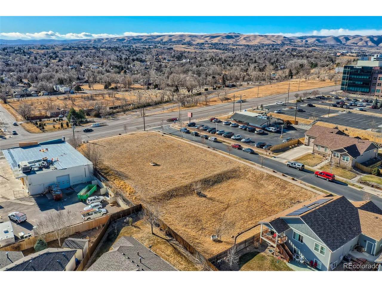 12051 Colfax Ave - Photo 1