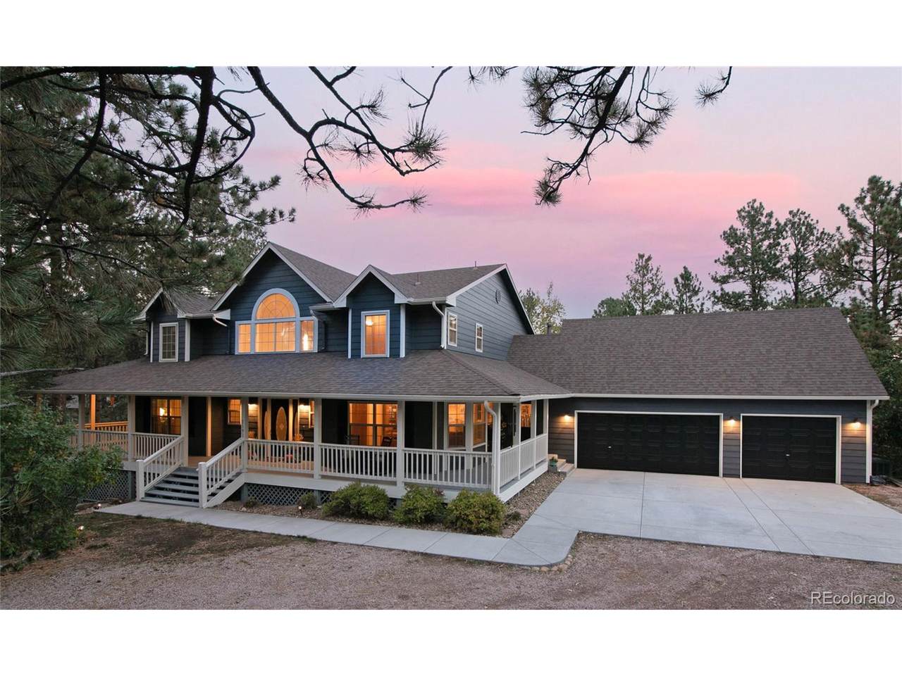 1191 Kenosha Dr - Photo 1