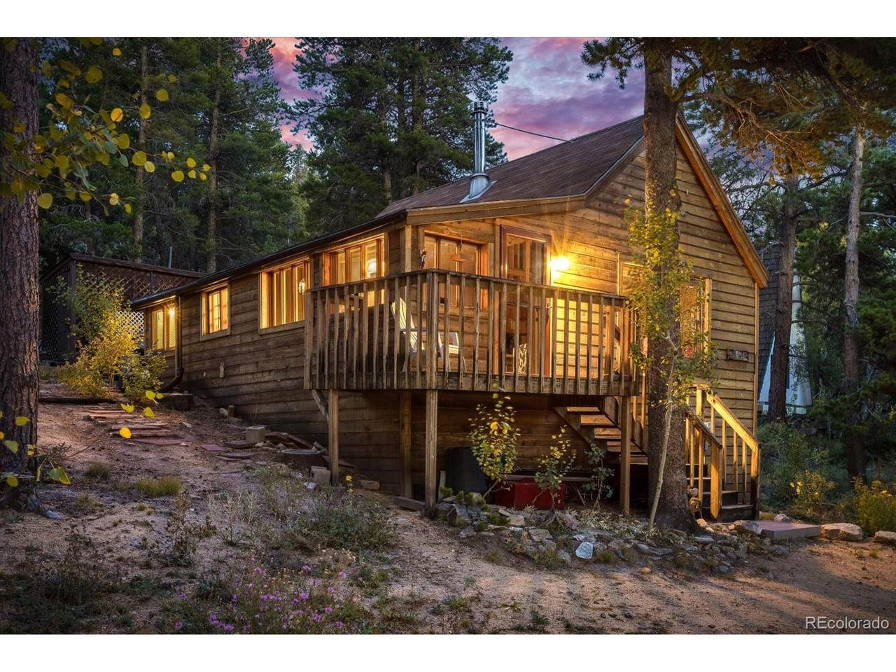 87 Olde Carter Lake Rd - Photo 1