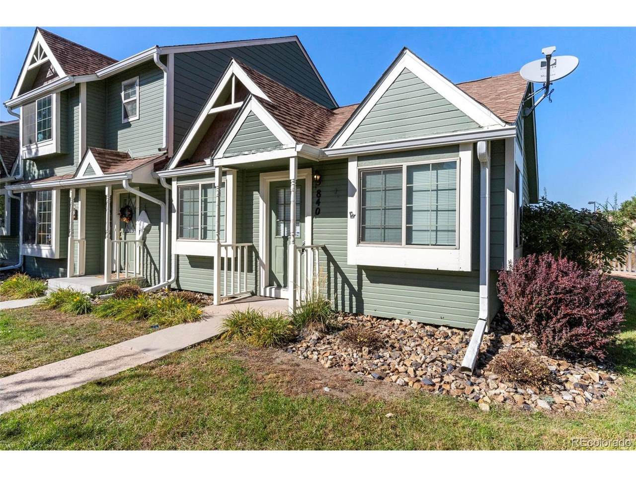 840 London Green Way - Photo 1