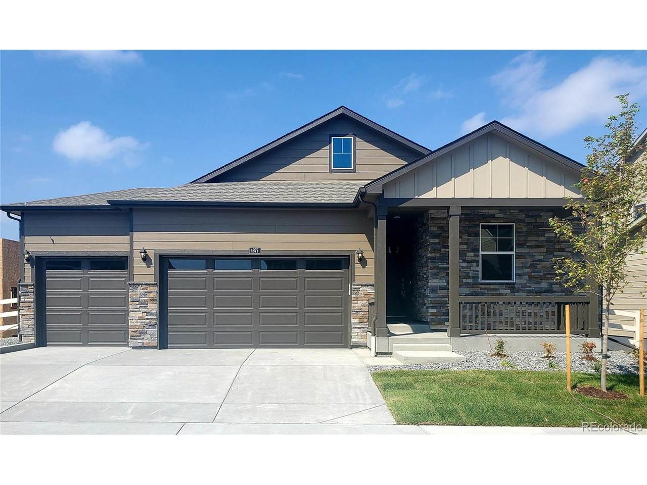 4712 Cattle Cross Trl - Photo 1