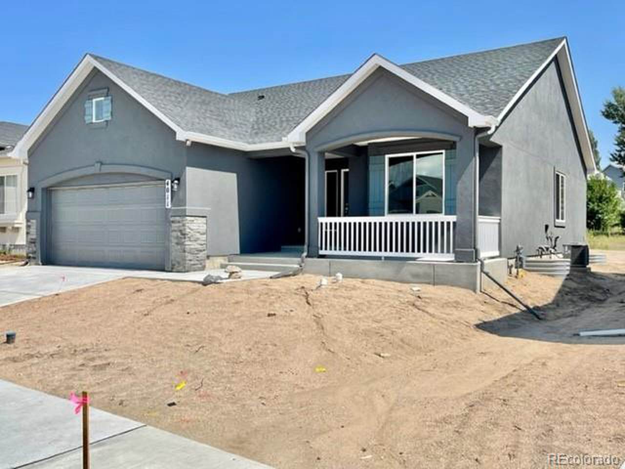 4011 Ivy Hill Dr - Photo 1