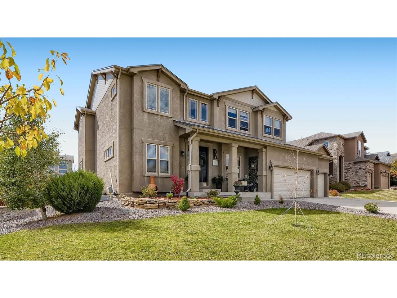 12475 Mount Belford Way - Photo 1