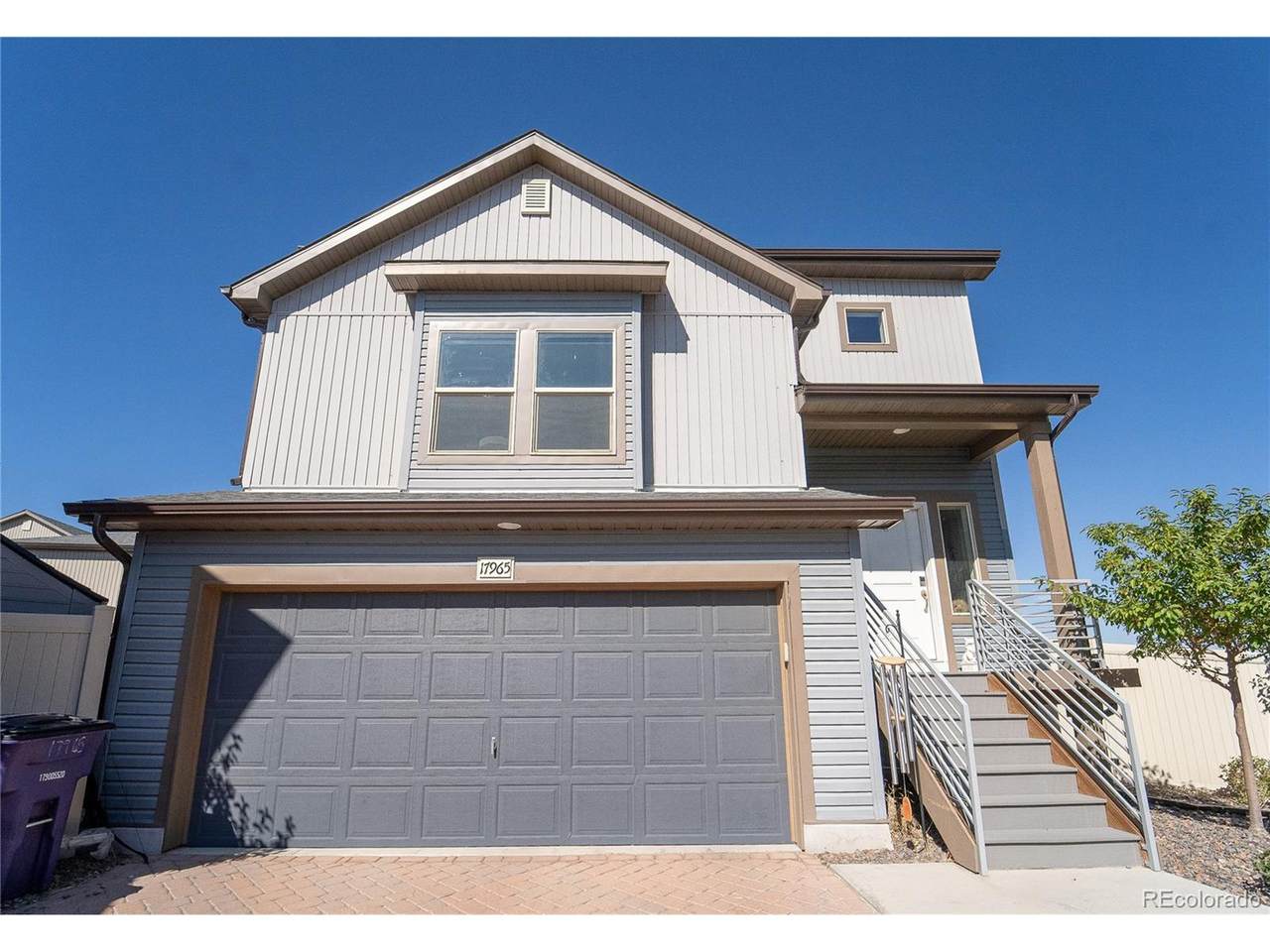 17965 54th Ave - Photo 1