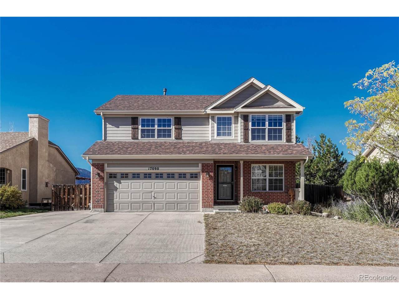 17090 Park Trail Dr - Photo 1