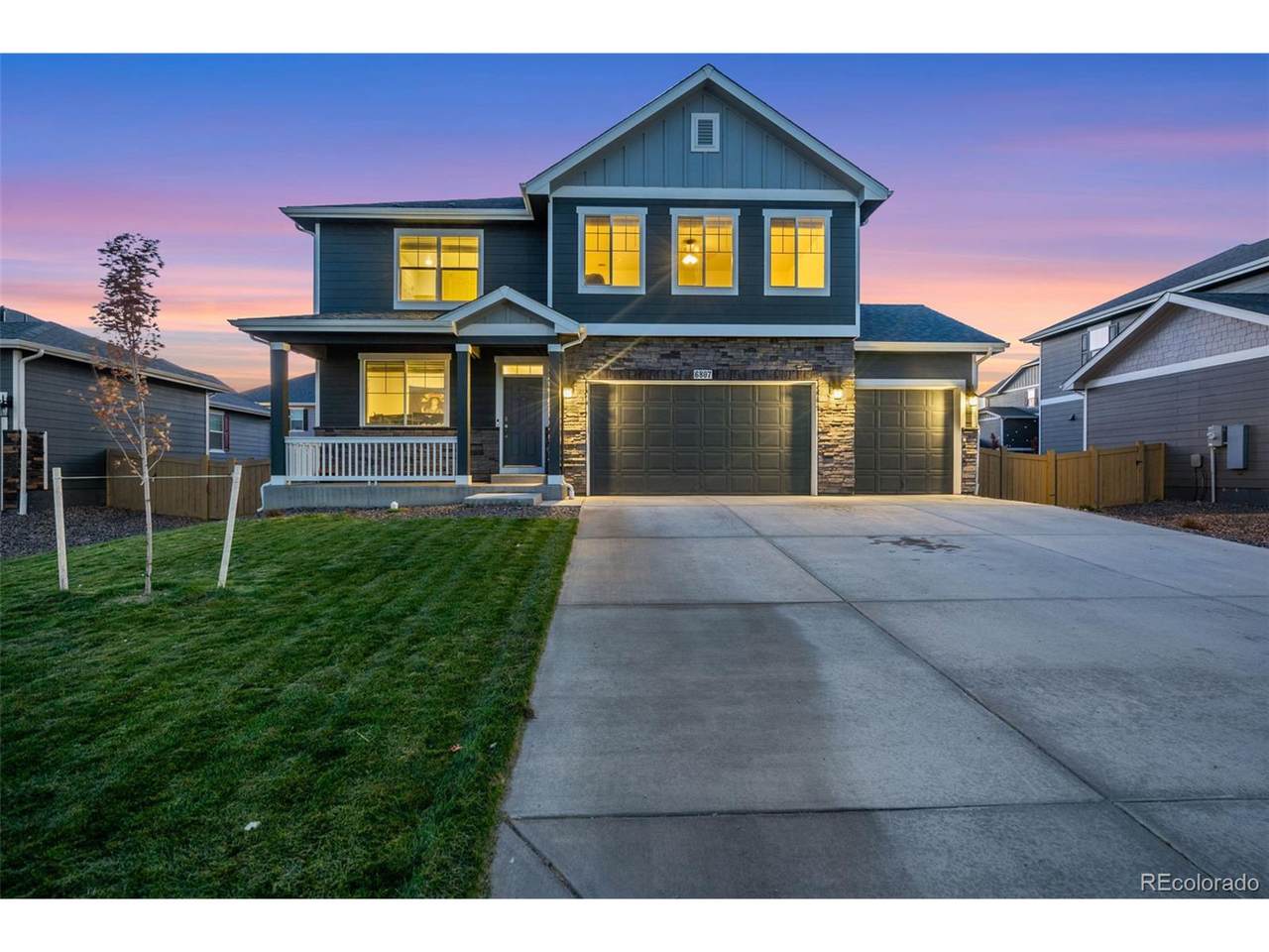 6807 Wild Grass Ln - Photo 1