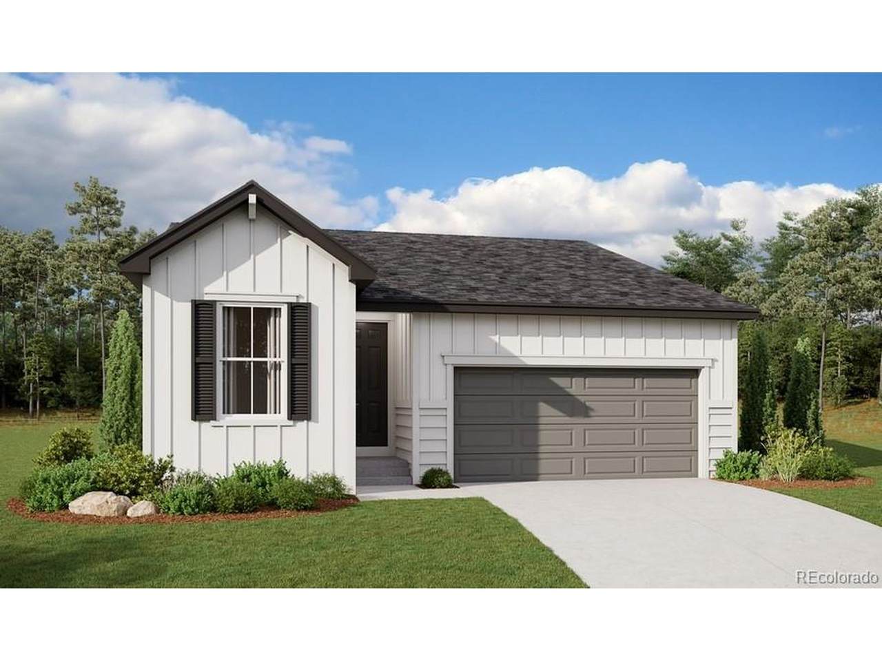 5662 Last Chance Dr - Photo 1