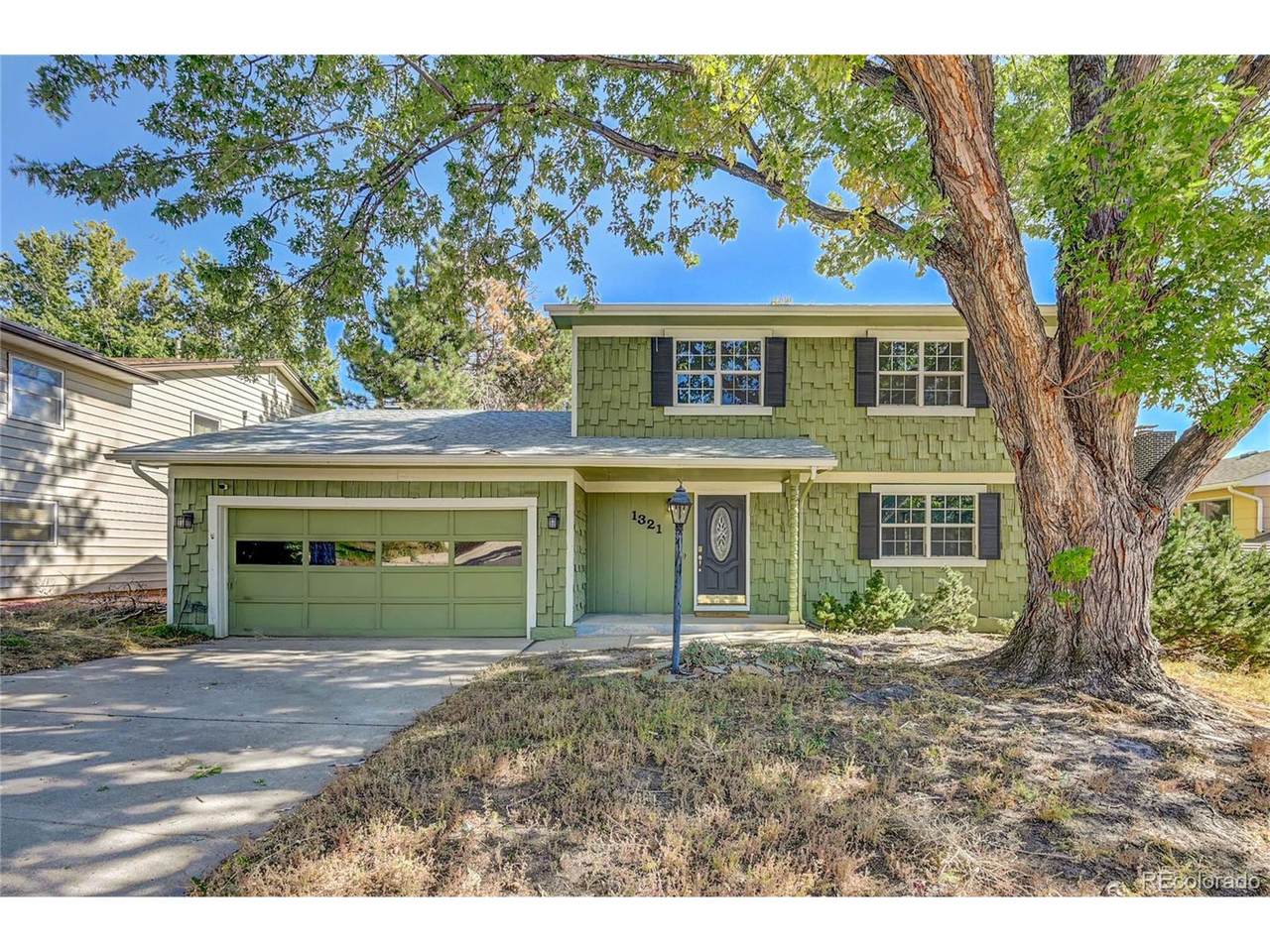 1321 Auburn Dr - Photo 1