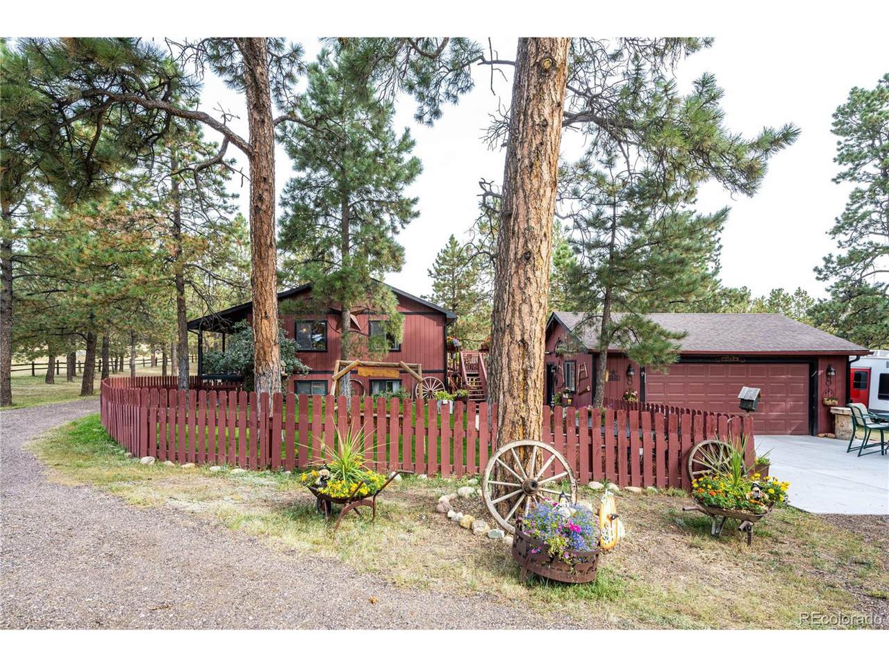 5045 Pine Ridge Dr - Photo 1
