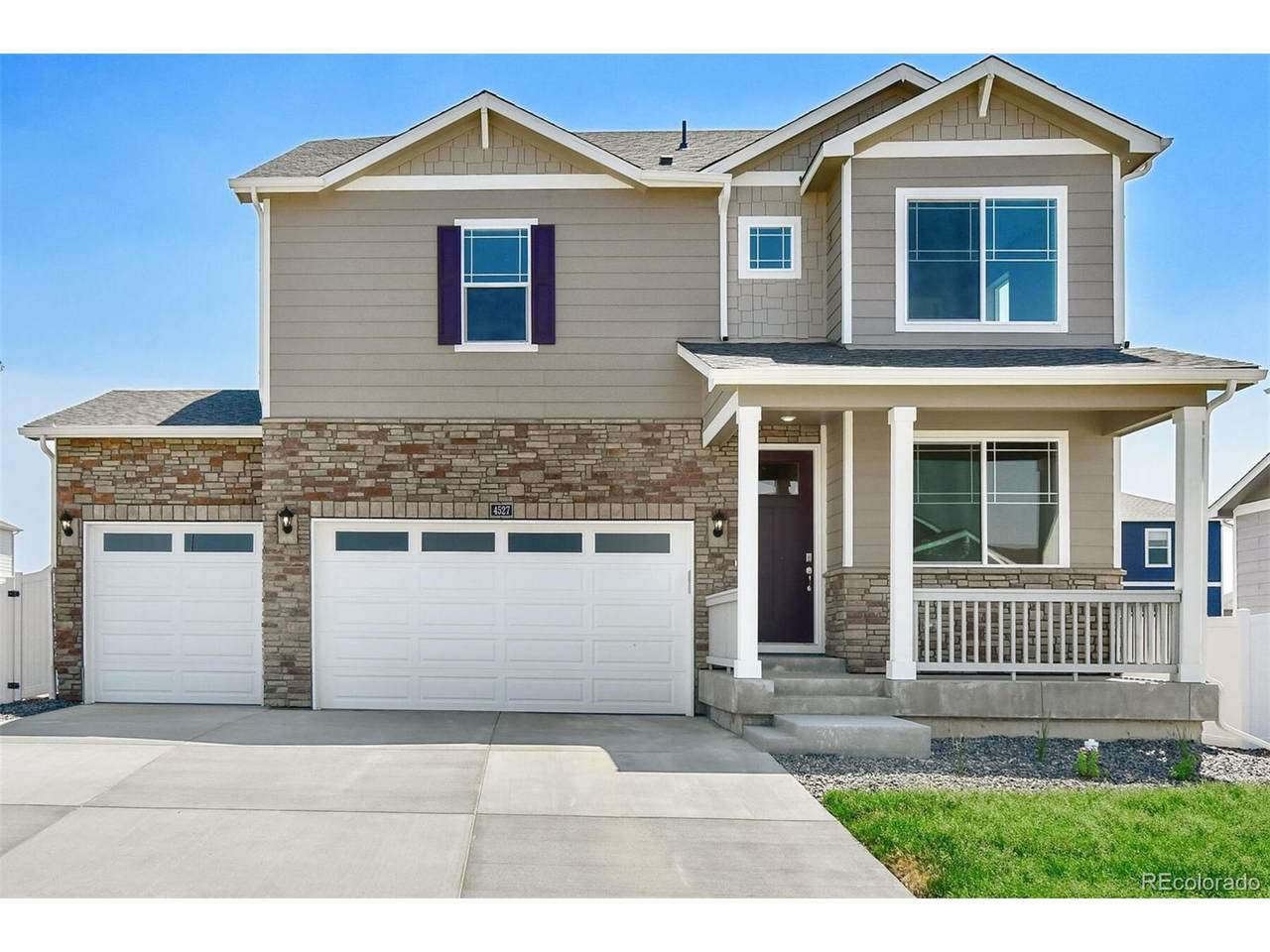17932 Sky Pilot Ave - Photo 1