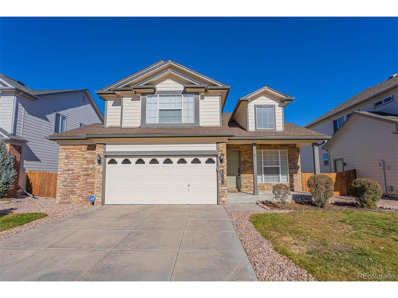 3638 Shady Rock Dr - Photo 1